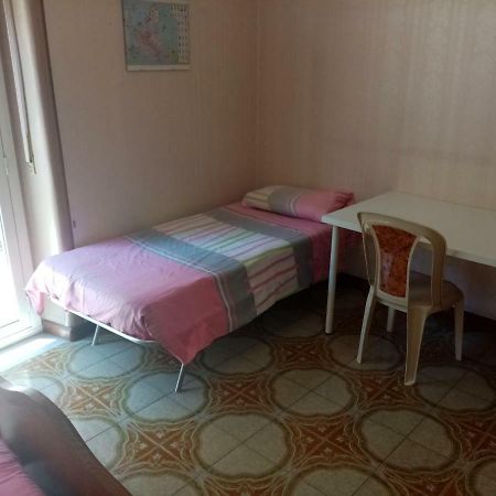 Stare In Centro Guest House Katania Zewnętrze zdjęcie