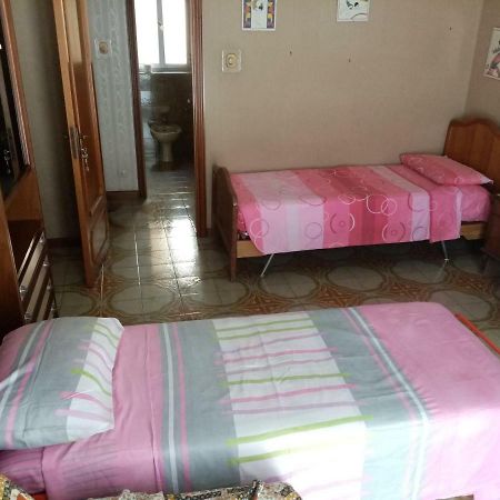 Stare In Centro Guest House Katania Zewnętrze zdjęcie