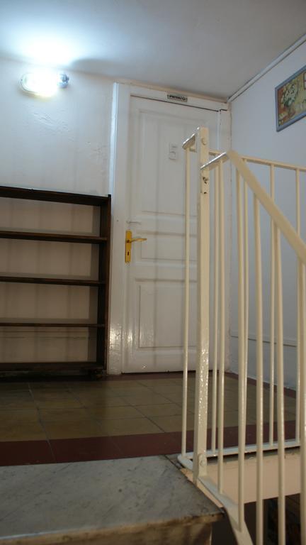 Stare In Centro Guest House Katania Zewnętrze zdjęcie