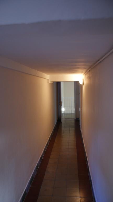 Stare In Centro Guest House Katania Zewnętrze zdjęcie