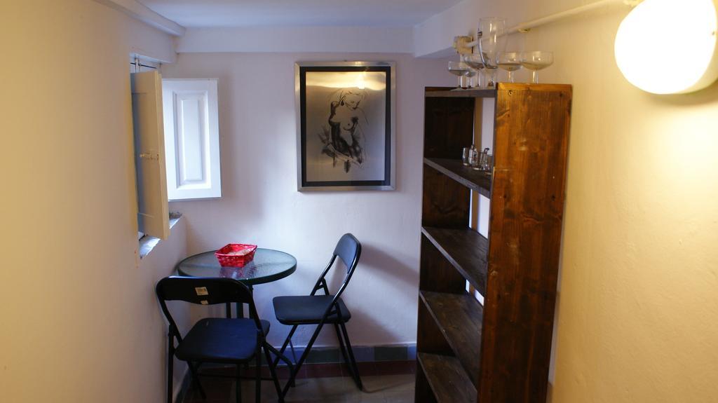 Stare In Centro Guest House Katania Zewnętrze zdjęcie