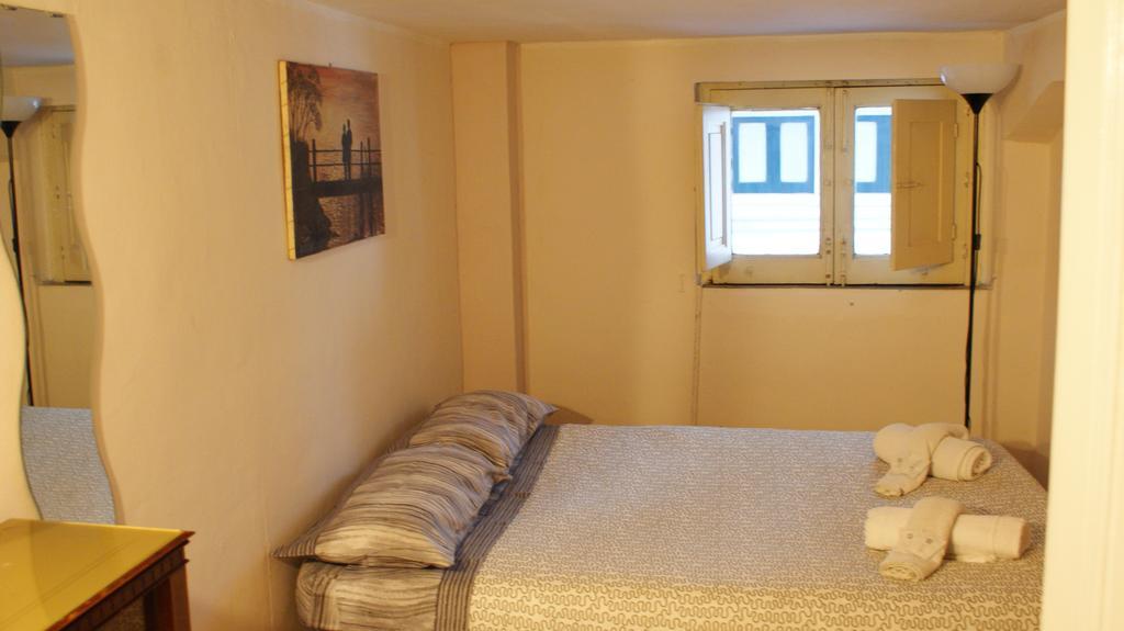 Stare In Centro Guest House Katania Zewnętrze zdjęcie