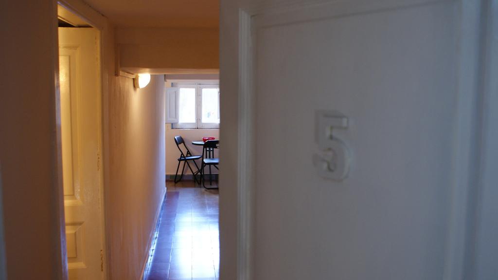 Stare In Centro Guest House Katania Zewnętrze zdjęcie