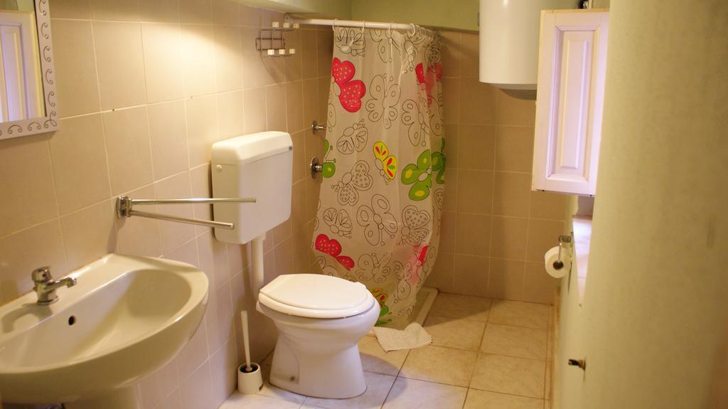Stare In Centro Guest House Katania Zewnętrze zdjęcie