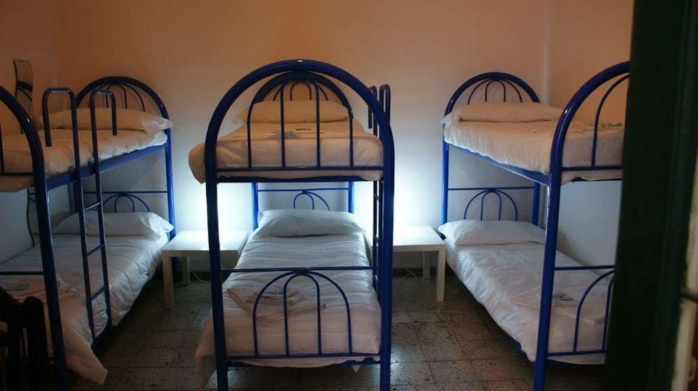 Stare In Centro Guest House Katania Zewnętrze zdjęcie
