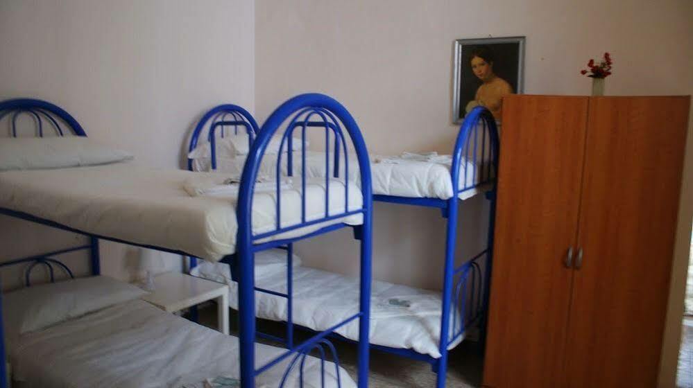 Stare In Centro Guest House Katania Zewnętrze zdjęcie