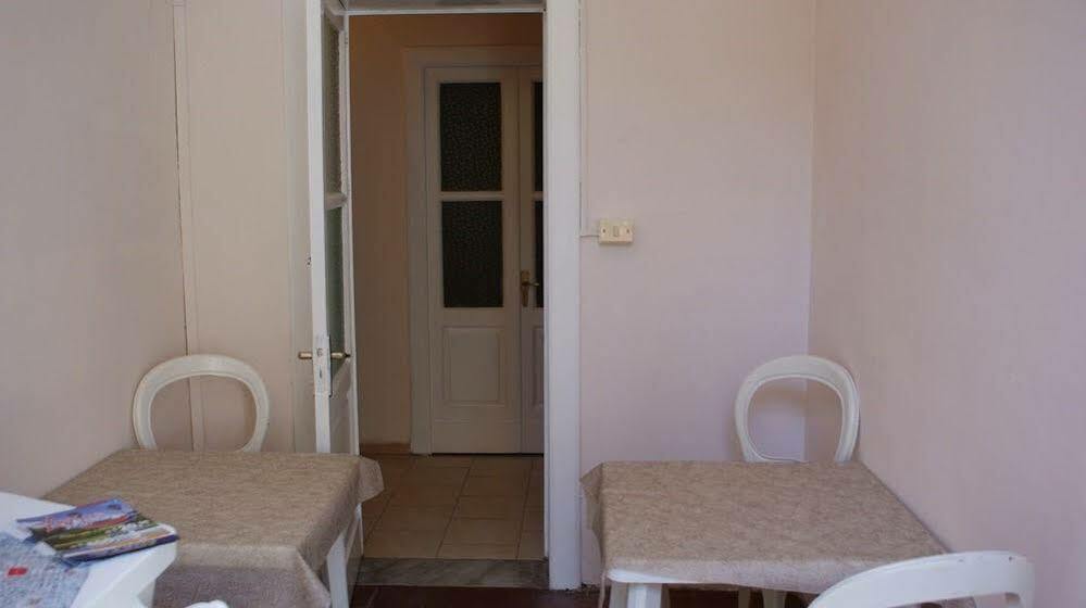 Stare In Centro Guest House Katania Zewnętrze zdjęcie