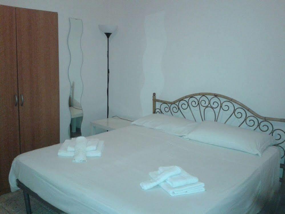 Stare In Centro Guest House Katania Zewnętrze zdjęcie