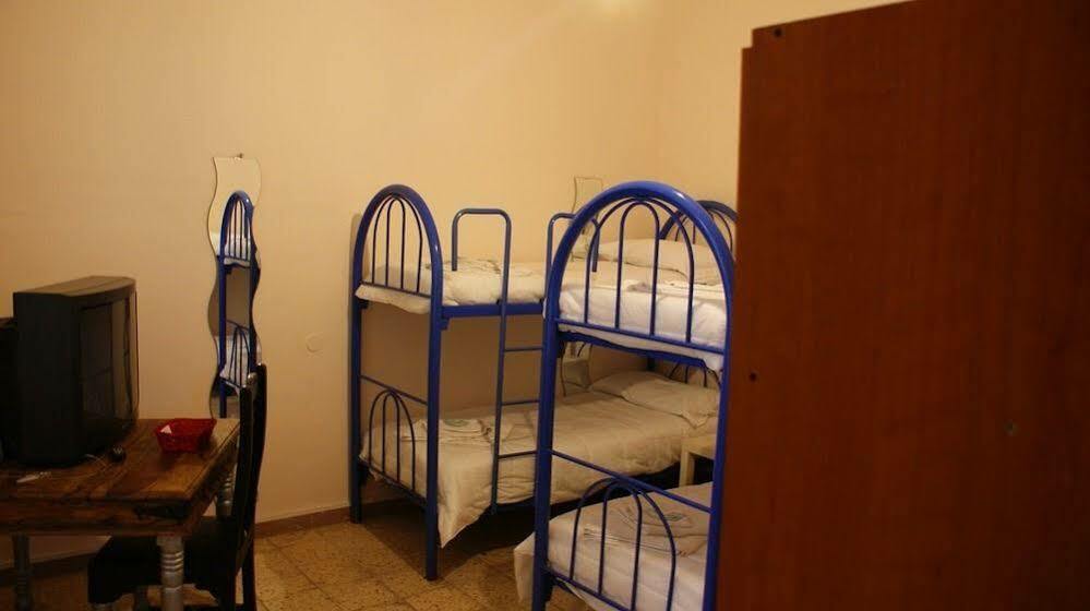 Stare In Centro Guest House Katania Zewnętrze zdjęcie