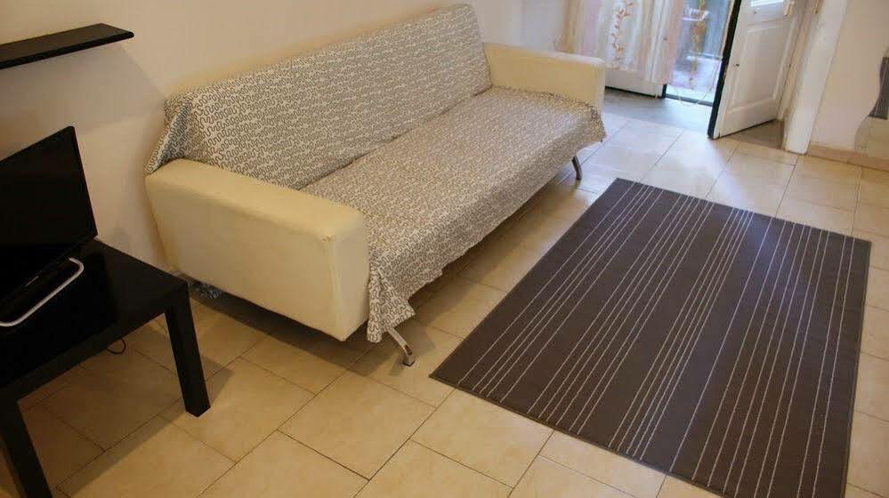Stare In Centro Guest House Katania Zewnętrze zdjęcie