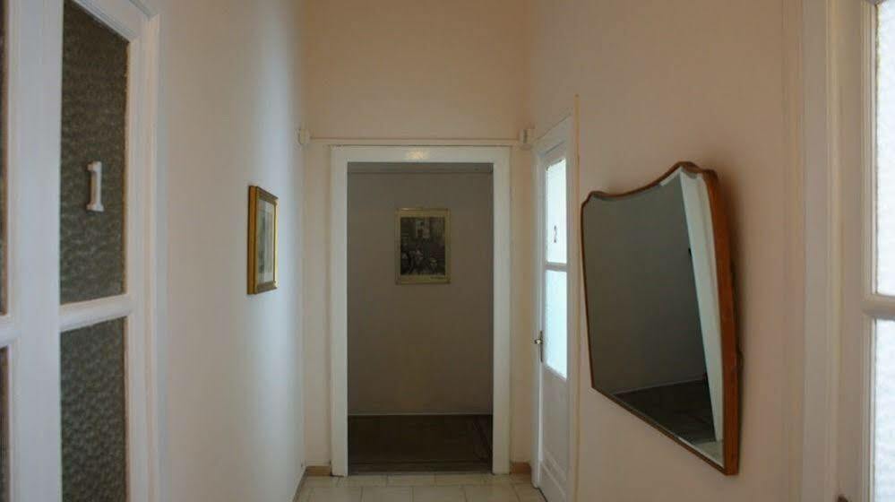 Stare In Centro Guest House Katania Zewnętrze zdjęcie