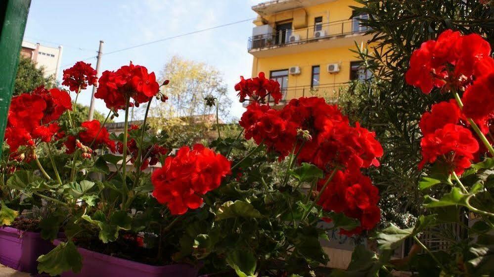 Stare In Centro Guest House Katania Zewnętrze zdjęcie