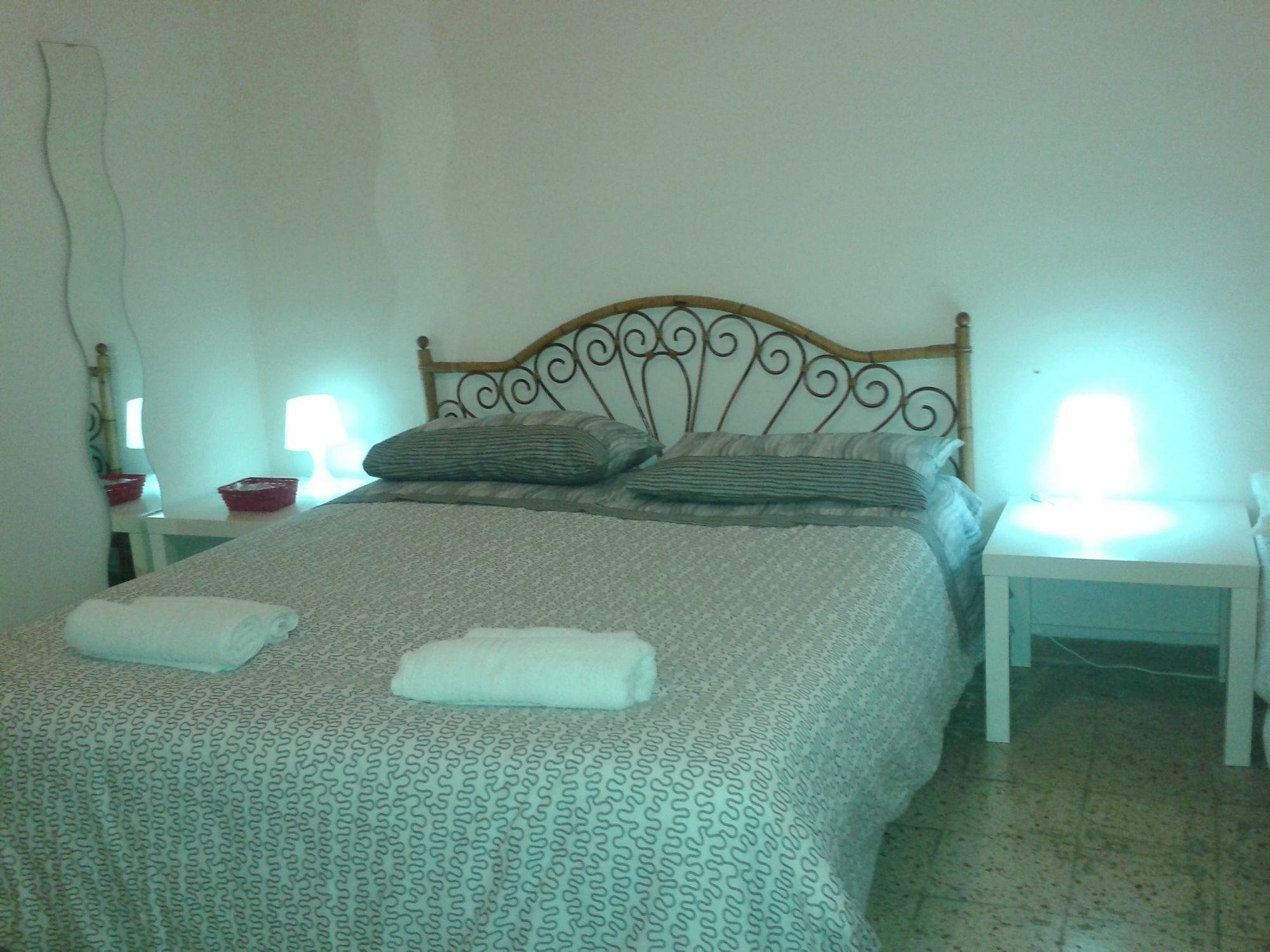 Stare In Centro Guest House Katania Zewnętrze zdjęcie