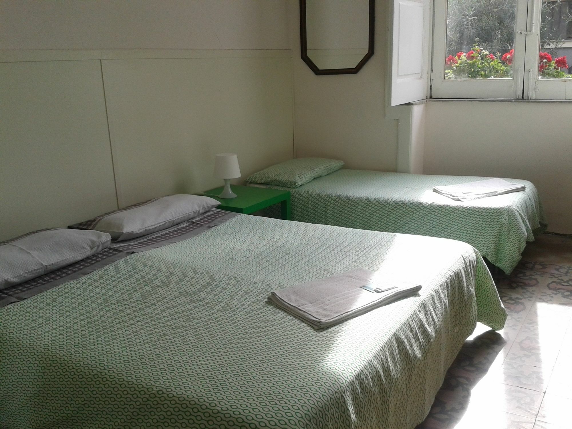 Stare In Centro Guest House Katania Zewnętrze zdjęcie