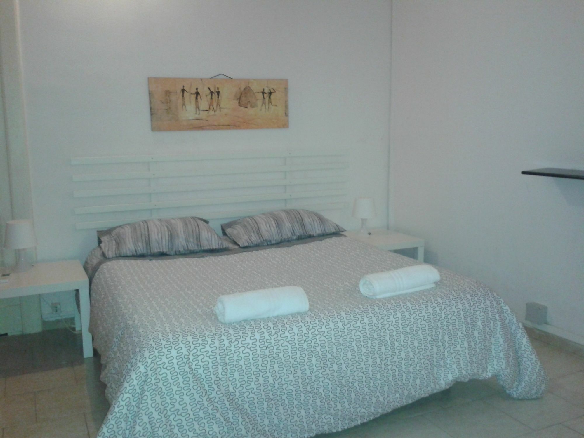 Stare In Centro Guest House Katania Zewnętrze zdjęcie