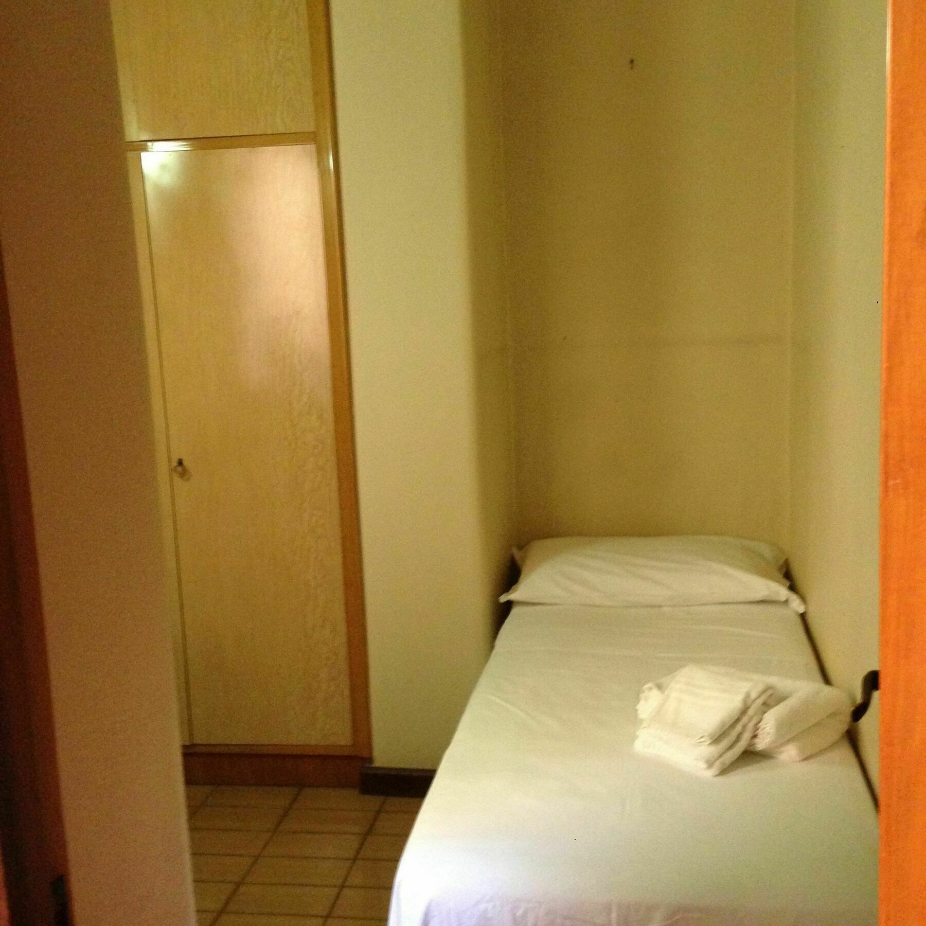 Stare In Centro Guest House Katania Zewnętrze zdjęcie