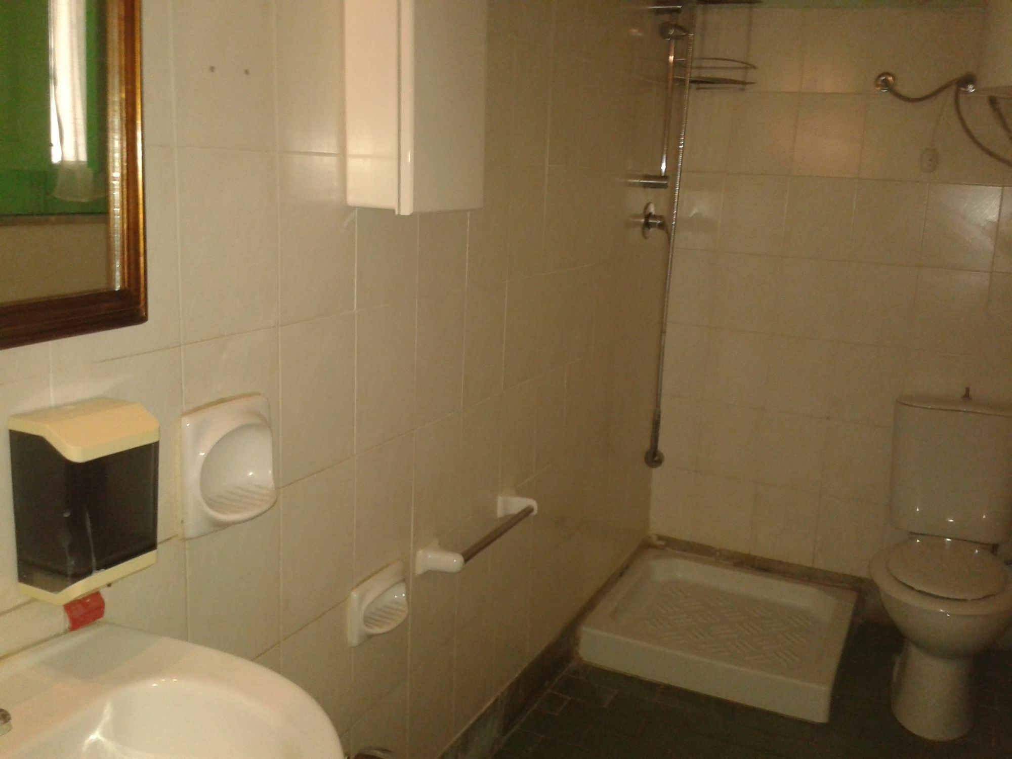 Stare In Centro Guest House Katania Zewnętrze zdjęcie