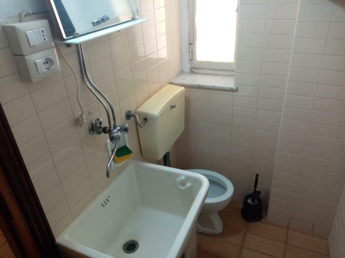 Stare In Centro Guest House Katania Zewnętrze zdjęcie