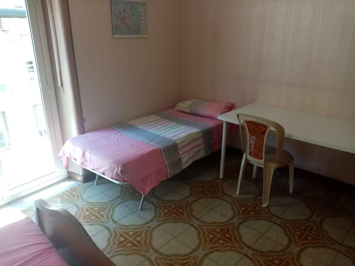 Stare In Centro Guest House Katania Zewnętrze zdjęcie