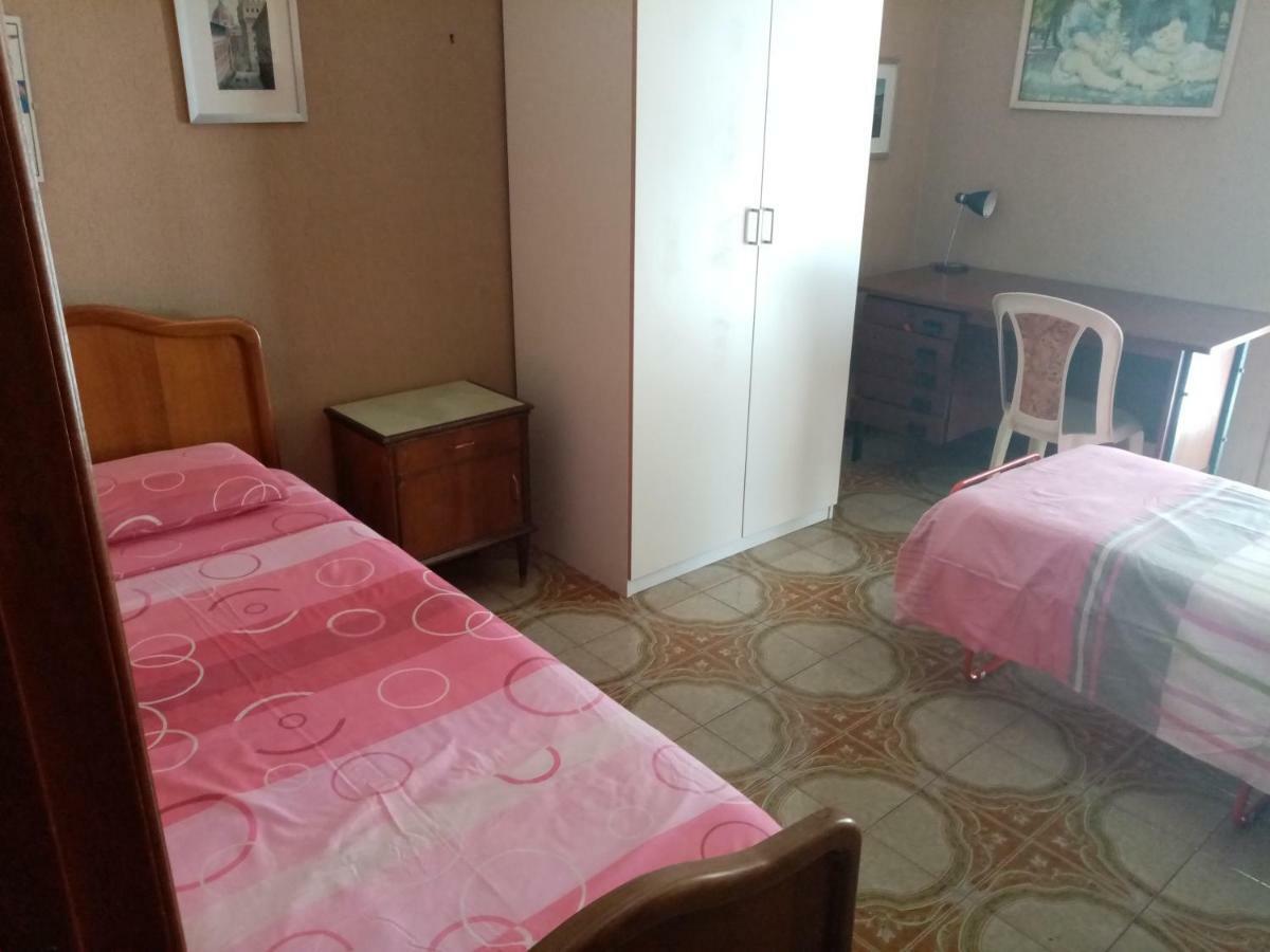 Stare In Centro Guest House Katania Zewnętrze zdjęcie