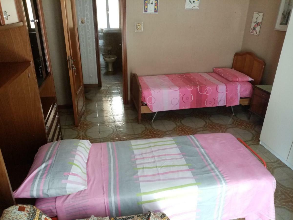 Stare In Centro Guest House Katania Zewnętrze zdjęcie